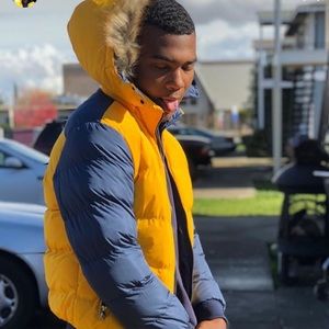 Meet your Posher, Darrion